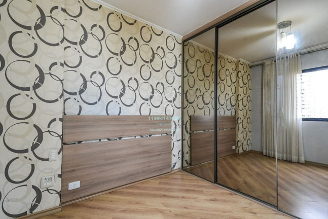 Imagem Apartamento com 3 Quartos à Venda, 77 m² em Vila Mariana - São Paulo