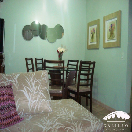 Imagem Apartamento com 2 Quartos à Venda, 55 m² em Jardim Paulista - Jundiaí Imagem Apartamento com 2 Quartos à Venda, 55 m² em Jardim Paulista - Jundiaí