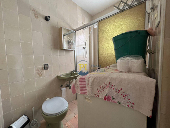 Imagem Apartamento com 1 Quarto à Venda, 58 m² em Boqueirão - Praia Grande Imagem Apartamento com 1 Quarto à Venda, 58 m² em Boqueirão - Praia Grande