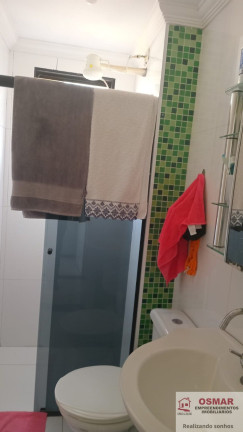 Imagem Imóvel com 2 Quartos à Venda, 60 m² em Chácara Bela Vista - Sumaré