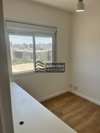 Imagem Apartamento com 3 Quartos à Venda, 77 m² em Pompeia - São Paulo