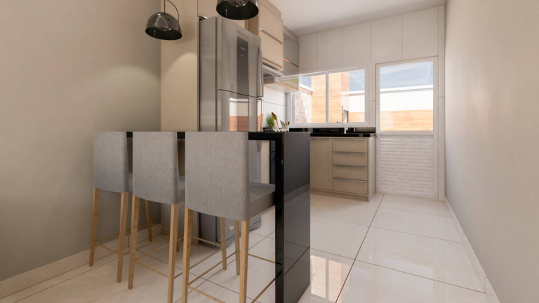 Imagem Sobrado com 2 Quartos à Venda, em Itanhaém Imagem Sobrado com 2 Quartos à Venda, em Itanhaém