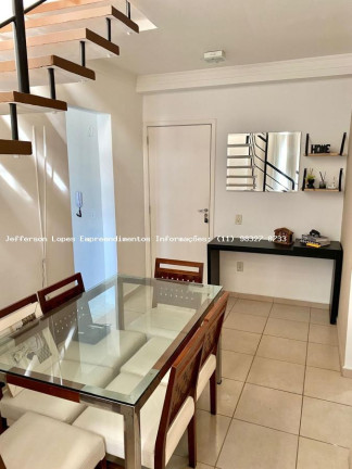 Imagem Apartamento com 3 Quartos à Venda, 110 m² em Spazio Illumnare - Indaiatuba