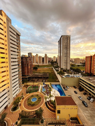 Imagem Imóvel com 3 Quartos à Venda, 129 m² em Norte (águas Claras) - Brasília Imagem Imóvel com 3 Quartos à Venda, 129 m² em Norte (águas Claras) - Brasília