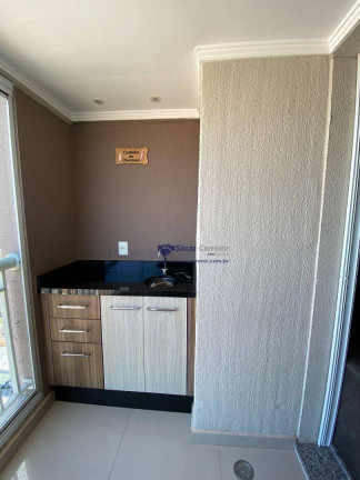 Imagem Apartamento com 2 Quartos à Venda, 56 m² em Vila Rosália - Guarulhos Imagem Apartamento com 2 Quartos à Venda, 56 m² em Vila Rosália - Guarulhos