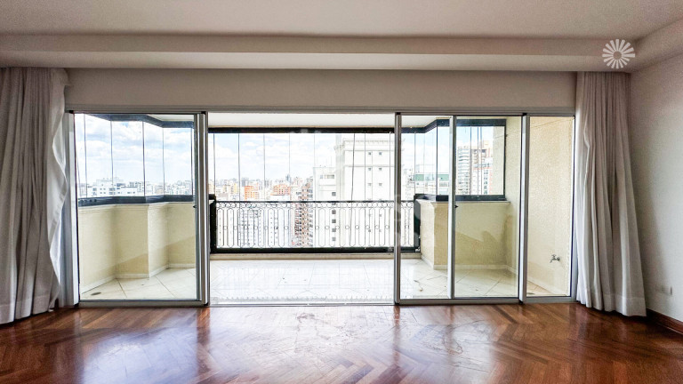 Imagem Apartamento com 4 Quartos à Venda, 193 m² em Pompeia - São Paulo Imagem Apartamento com 4 Quartos à Venda, 193 m² em Pompeia - São Paulo
