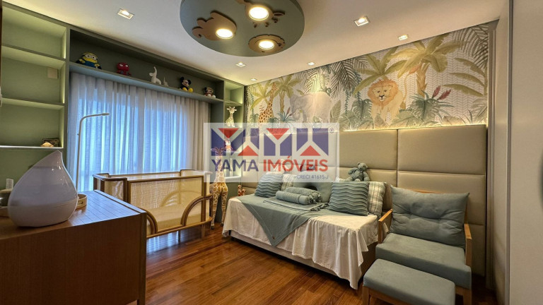 Imagem Apartamento com 4 Quartos à Venda, 507 m² em Residencial Morro Do Ipê - Ribeirão Preto Imagem Apartamento com 4 Quartos à Venda, 507 m² em Residencial Morro Do Ipê - Ribeirão Preto