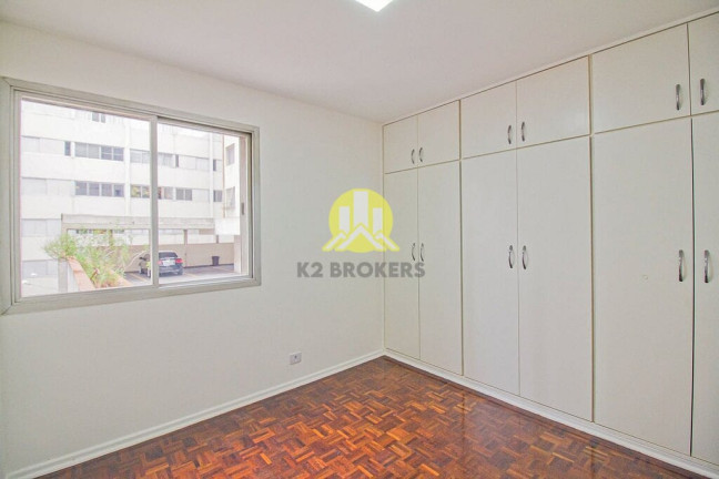 Imagem Apartamento com 2 Quartos à Venda, 97 m² em Jardim Paulista - São Paulo