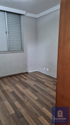 Imagem Apartamento com 2 Quartos para Alugar, 45 m² em Jardim Piracuama - São Paulo Imagem Apartamento com 2 Quartos para Alugar, 45 m² em Jardim Piracuama - São Paulo