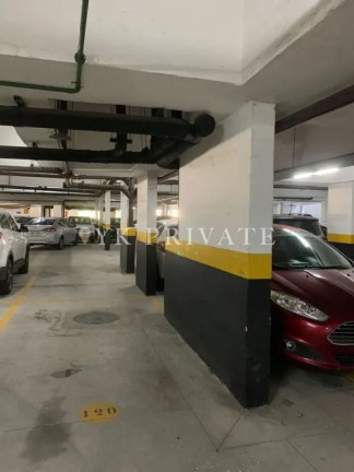 Imagem Apartamento com 2 Quartos à Venda, 70 m² em Lapa - São Paulo