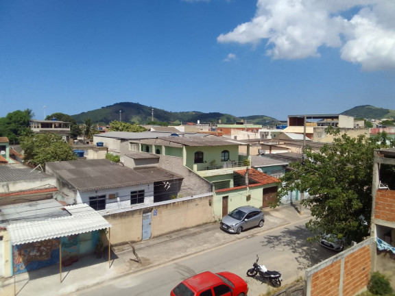 Imagem Casa com 2 Quartos à Venda, em Guaratiba - Rio De Janeiro Imagem Casa com 2 Quartos à Venda, em Guaratiba - Rio De Janeiro