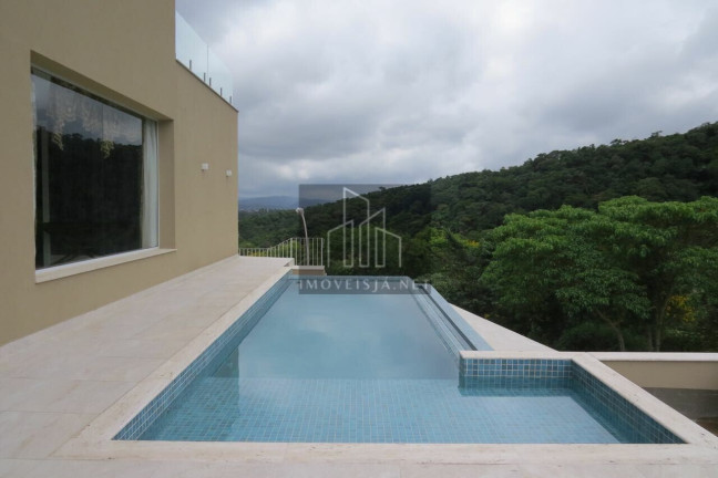 Imagem Casa com 5 Quartos à Venda, 800 m² em Alphaville - Santana De Parnaíba Imagem Casa com 5 Quartos à Venda, 800 m² em Alphaville - Santana De Parnaíba