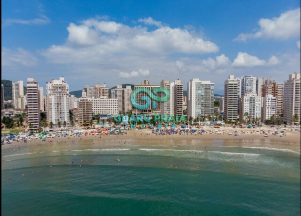 Terreno à Venda, 660 m² em Enseada - Guarujá