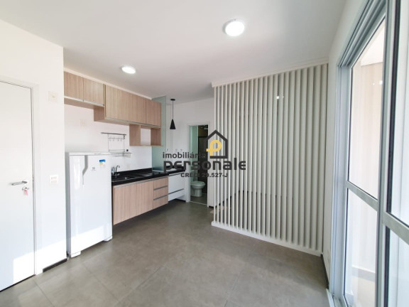 Imagem Apartamento com 1 Quarto à Venda, 30 m² em Jardim Faculdade - Sorocaba Imagem Apartamento com 1 Quarto à Venda, 30 m² em Jardim Faculdade - Sorocaba