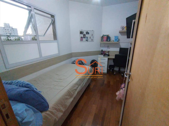 Imagem Apartamento com 4 Quartos à Venda, 110 m² em Centro - São Bernardo Do Campo Imagem Apartamento com 4 Quartos à Venda, 110 m² em Centro - São Bernardo Do Campo