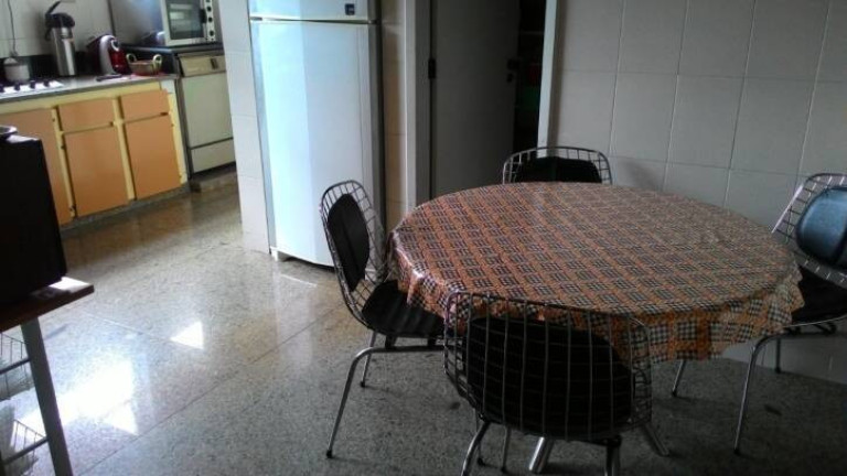 Imagem Apartamento com 4 Quartos à Venda, 250 m² em Santo Antônio - Belo Horizonte