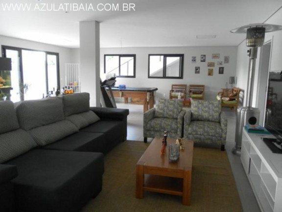Imagem Casa com 5 Quartos à Venda, em Condomínio Porto Atibaia - Atibaia Imagem Casa com 5 Quartos à Venda, em Condomínio Porto Atibaia - Atibaia