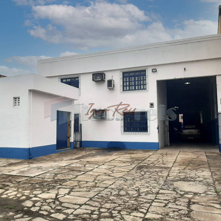 Galpão à Venda, 930 m² em Campos Dos Goytacazes
