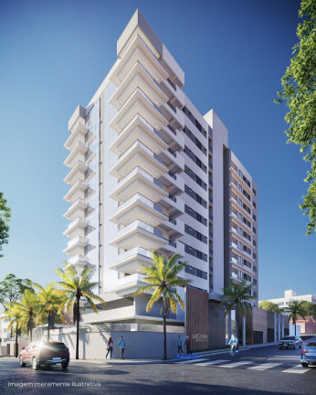 Apartamento com 3 Quartos à Venda, 95 m² em Segismundo Pereira - Uberlândia