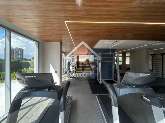 Imagem Apartamento com 1 Quarto à Venda, 52 m² em Vila Firmiano Pinto - São Paulo