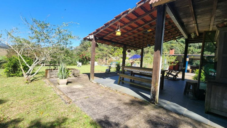 Imagem Chácara com 5 Quartos à Venda, 500 m² em Vargem Grande - Teresópolis Imagem Chácara com 5 Quartos à Venda, 500 m² em Vargem Grande - Teresópolis