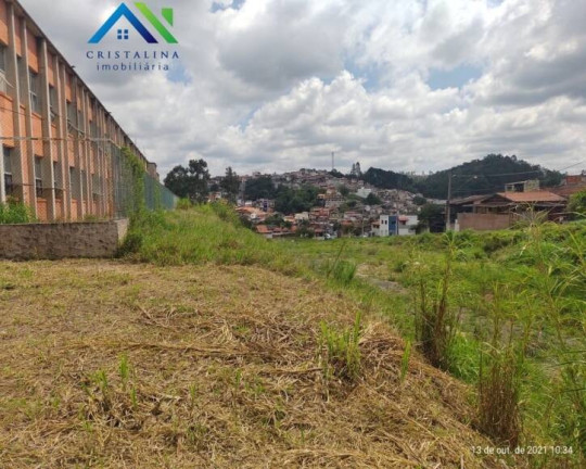 Imagem Galpão para Alugar, 67.342 m² em Jardim Marsola - Campo Limpo Paulista