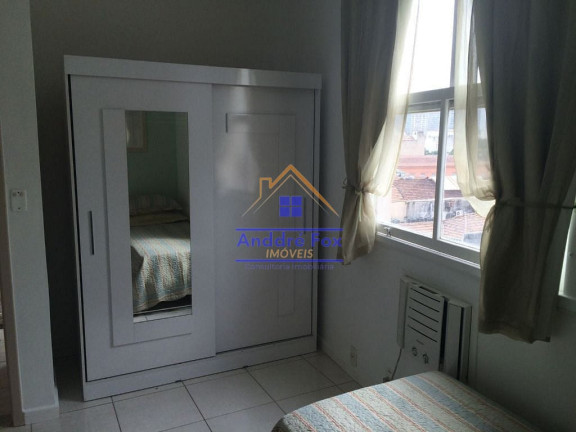 Imagem Apartamento com 2 Quartos à Venda, 62 m² em Centro - Rio De Janeiro