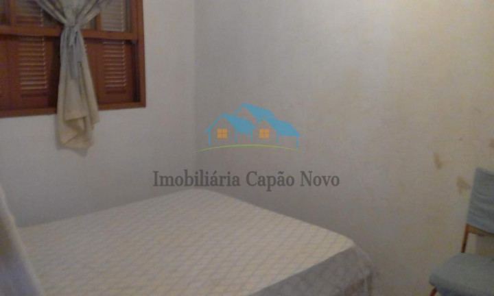Imagem Casa com 2 Quartos à Venda, 110 m² em Capão Novo - Capão Da Canoa