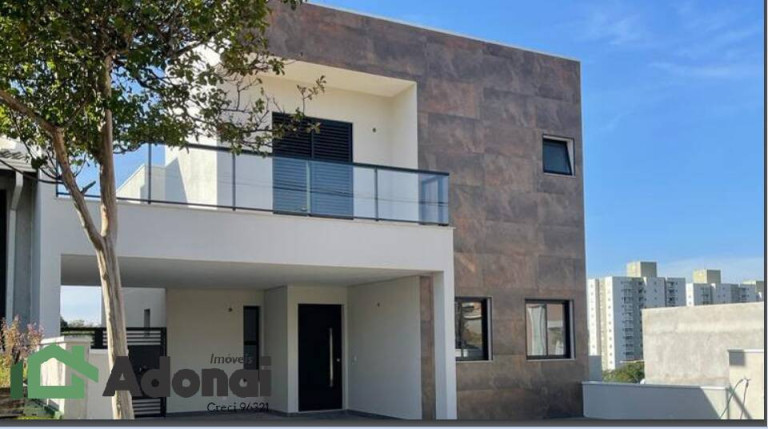 Imagem Casa de Condomínio com 3 Quartos à Venda, 179 m² em Residencial Terras De Jundiaí - Jundiaí Imagem Casa de Condomínio com 3 Quartos à Venda, 179 m² em Residencial Terras De Jundiaí - Jundiaí