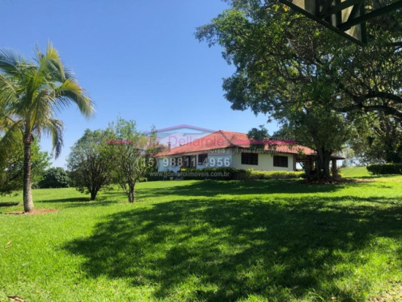 Imagem Chácara com 8 Quartos à Venda, 70 m² em Zona Rural - Porto Feliz