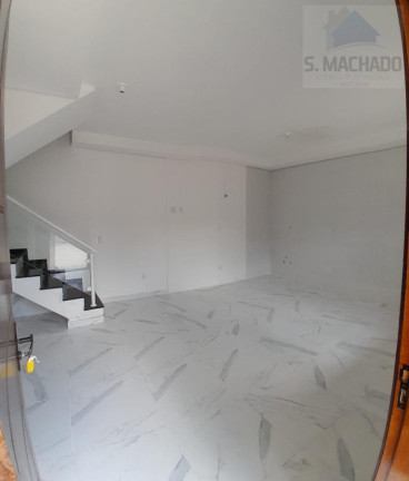 Imagem Casa com 2 Quartos à Venda, 70 m² em Parque Novo Oratório - Santo André