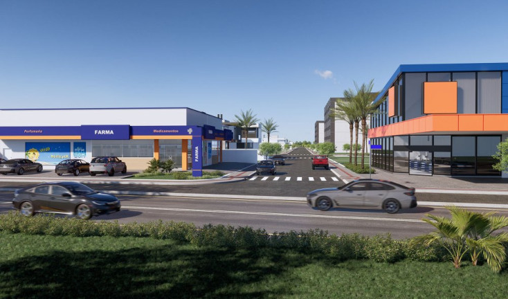 Imagem Imóvel à Venda, 6.000 m² em Espinheiros - Itajaí Imagem Imóvel à Venda, 6.000 m² em Espinheiros - Itajaí