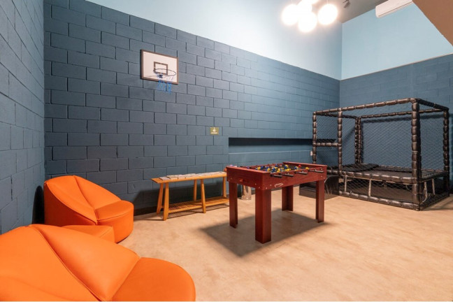 Imagem Loft com 1 Quarto à Venda, 22 m² em Consolação - São Paulo Imagem Loft com 1 Quarto à Venda, 22 m² em Consolação - São Paulo