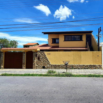 Imagem Casa com 5 Quartos à Venda, em Alphaville - Campos Dos Goytacazes Imagem Casa com 5 Quartos à Venda, em Alphaville - Campos Dos Goytacazes