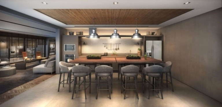 Imagem Apartamento com 2 Quartos à Venda, 136 m² em Perdizes - São Paulo Imagem Apartamento com 2 Quartos à Venda, 136 m² em Perdizes - São Paulo