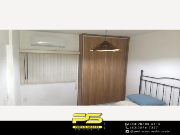 Imagem Apartamento com 2 Quartos à Venda, 60 m² em Cabo Branco - João Pessoa Imagem Apartamento com 2 Quartos à Venda, 60 m² em Cabo Branco - João Pessoa