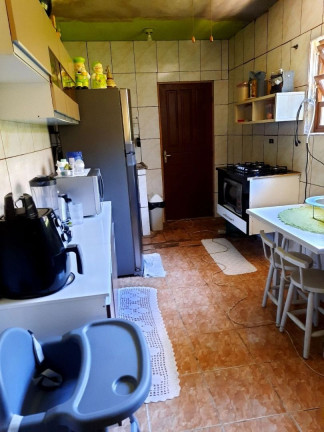 Imagem Casa com 2 Quartos à Venda, 70 m² em Balneário Europa - Mongaguá Imagem Casa com 2 Quartos à Venda, 70 m² em Balneário Europa - Mongaguá