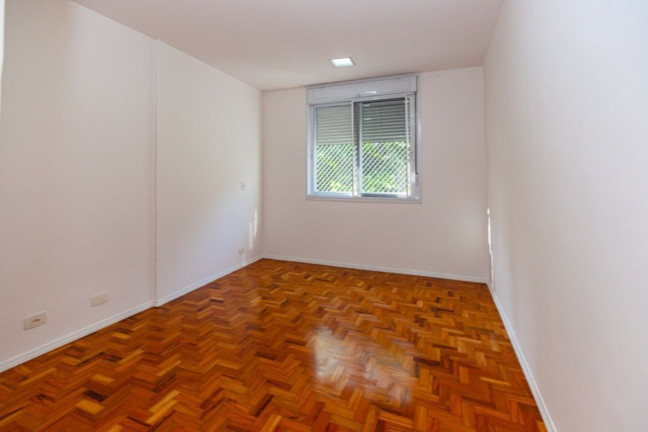 Imagem Apartamento com 3 Quartos à Venda, 183 m² em Chácara Santo Antônio (zona Sul) - São Paulo
