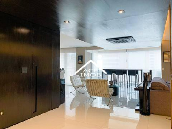 Imagem Apartamento com 2 Quartos à Venda, 171 m² em Indianópolis - São Paulo