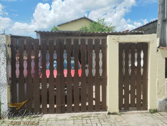 Casa com 1 Quarto à Venda,  em 38 - Mongágua 