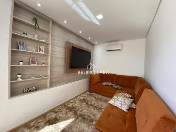 Imagem Casa com 3 Quartos à Venda, 280 m² em Vivendas Santa Mônica - Igarapé Imagem Casa com 3 Quartos à Venda, 280 m² em Vivendas Santa Mônica - Igarapé