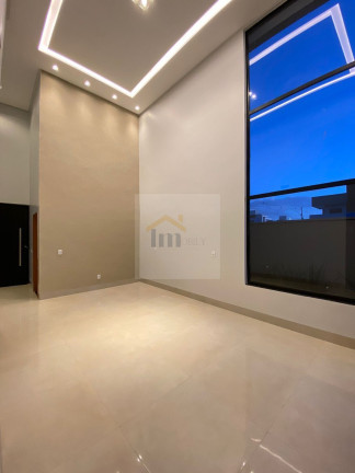 Imagem Casa com 3 Quartos à Venda, 152 m² em Residencial Parqville Jacarandá - Aparecida De Goiânia