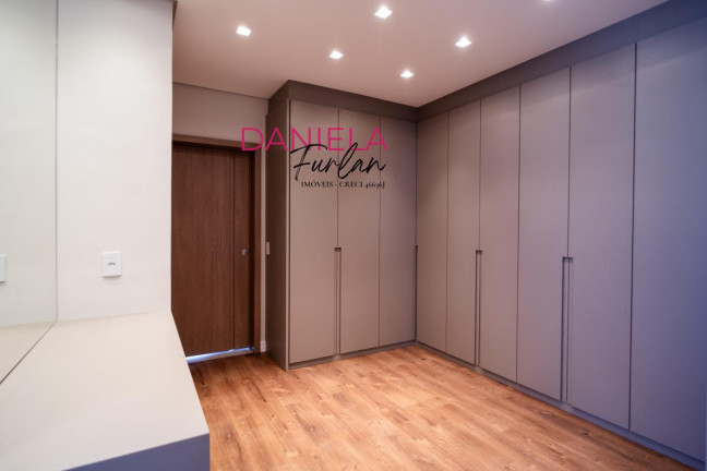 Imagem Apartamento com 3 Quartos à Venda, 151 m² em Edifício Icone - Sorocaba