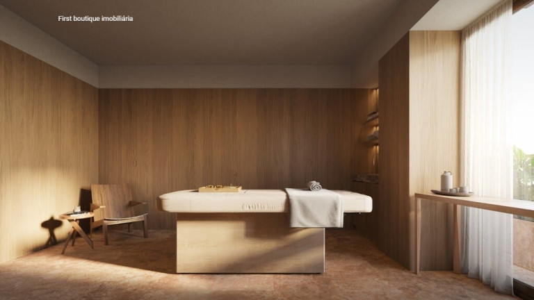Imagem Apartamento com 2 Quartos à Venda, em Itaim Bibi - São Paulo Imagem Apartamento com 2 Quartos à Venda, em Itaim Bibi - São Paulo