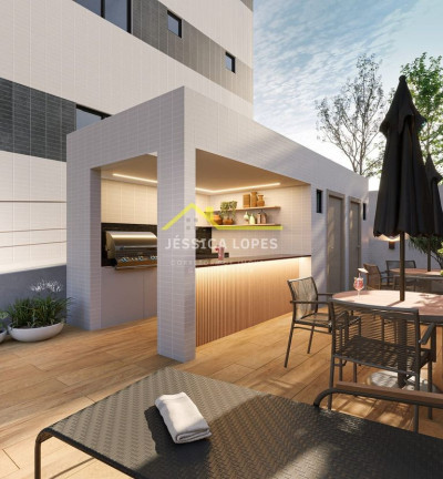 Imagem Apartamento com 2 Quartos à Venda, 53 m² em Jardim Cidade Universitária - João Pessoa Imagem Apartamento com 2 Quartos à Venda, 53 m² em Jardim Cidade Universitária - João Pessoa