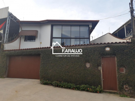 Imagem Casa com 3 Quartos à Venda, 304 m² em Vila Trujillo - Sorocaba Imagem Casa com 3 Quartos à Venda, 304 m² em Vila Trujillo - Sorocaba