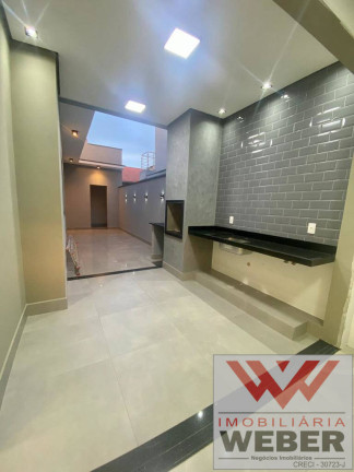 Imagem Casa de Condomínio com 3 Quartos à Venda, 154 m² em Horto Florestal - Sorocaba Imagem Casa de Condomínio com 3 Quartos à Venda, 154 m² em Horto Florestal - Sorocaba