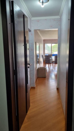 Imagem Apartamento com 3 Quartos à Venda, 116 m² em Bacacheri - Curitiba Imagem Apartamento com 3 Quartos à Venda, 116 m² em Bacacheri - Curitiba