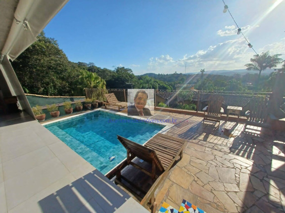 Imagem Casa com 3 Quartos à Venda, 337 m² em Jardim Atalaia - Cotia Imagem Casa com 3 Quartos à Venda, 337 m² em Jardim Atalaia - Cotia