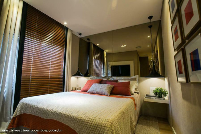 Imagem Apartamento com 3 Quartos à Venda, 121 m² em Pinheiros - São Paulo